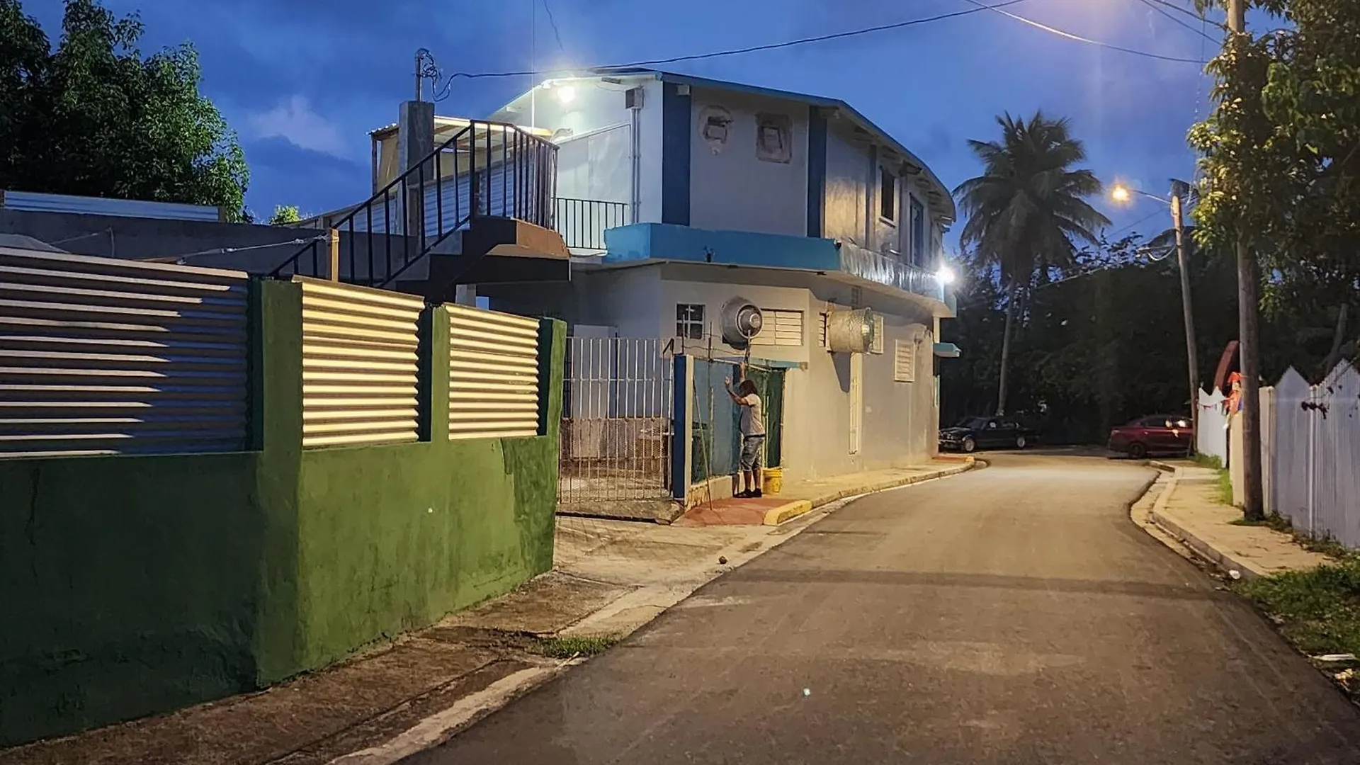 Holiday home Nice Place To Relax Level I Fajardo Puerto Rico