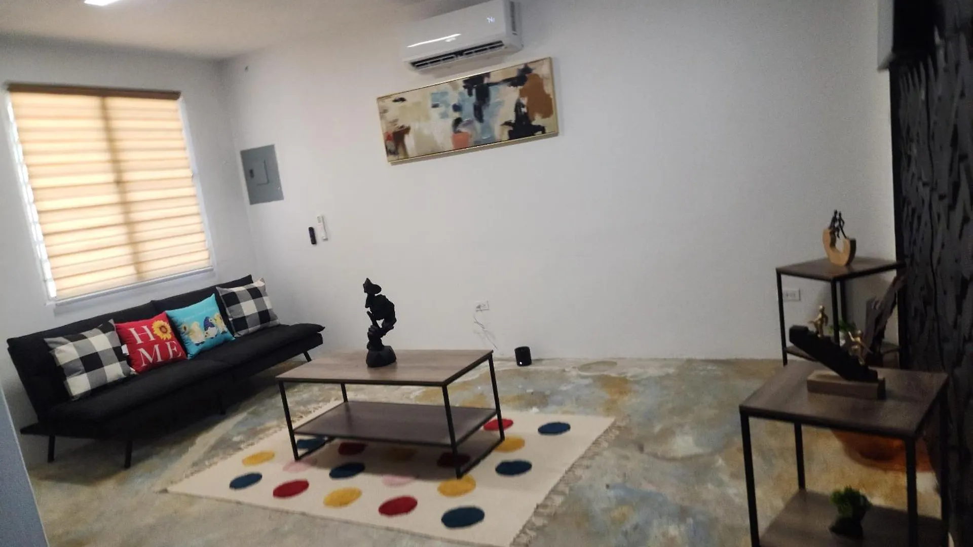 Holiday home Nice Place To Relax Level I Fajardo