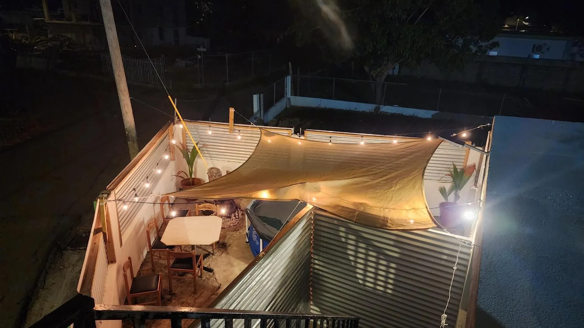 Nice Place To Relax Level I Fajardo Holiday home