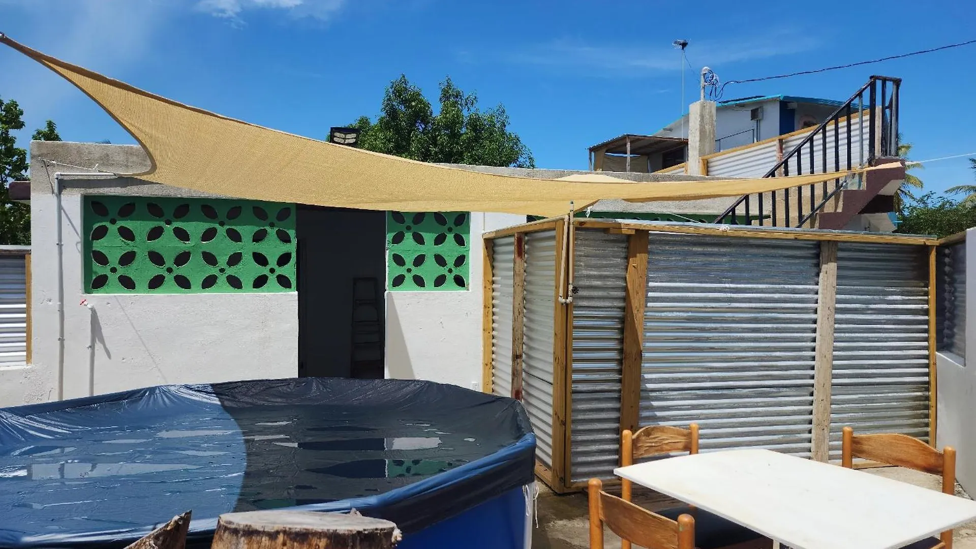Holiday home Nice Place To Relax Level I Fajardo