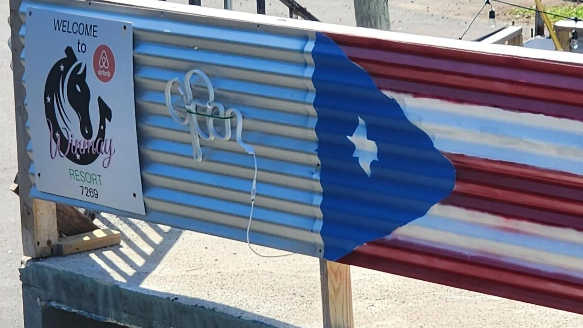 Nice Place To Relax Level I Fajardo Puerto Rico