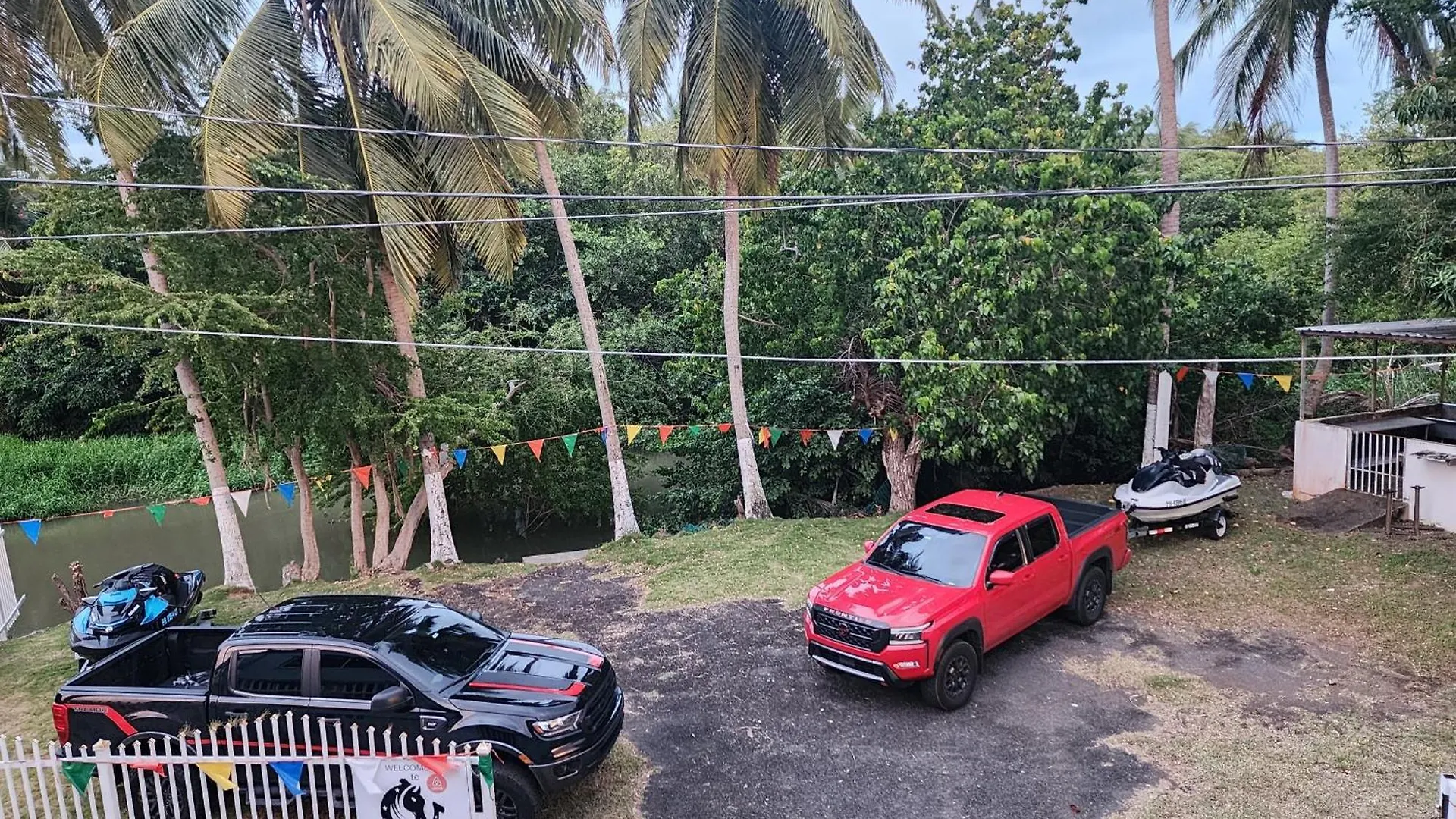 Holiday home Nice Place To Relax Level I Fajardo